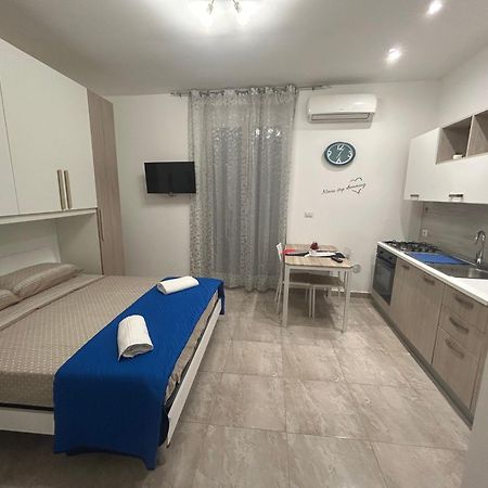 San Donato Apartment Barletta Buitenkant foto