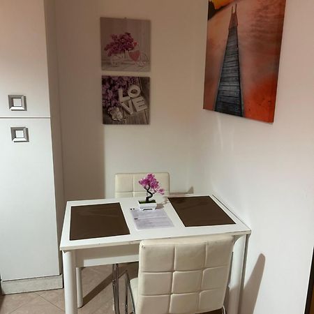 San Donato Apartment Barletta Buitenkant foto