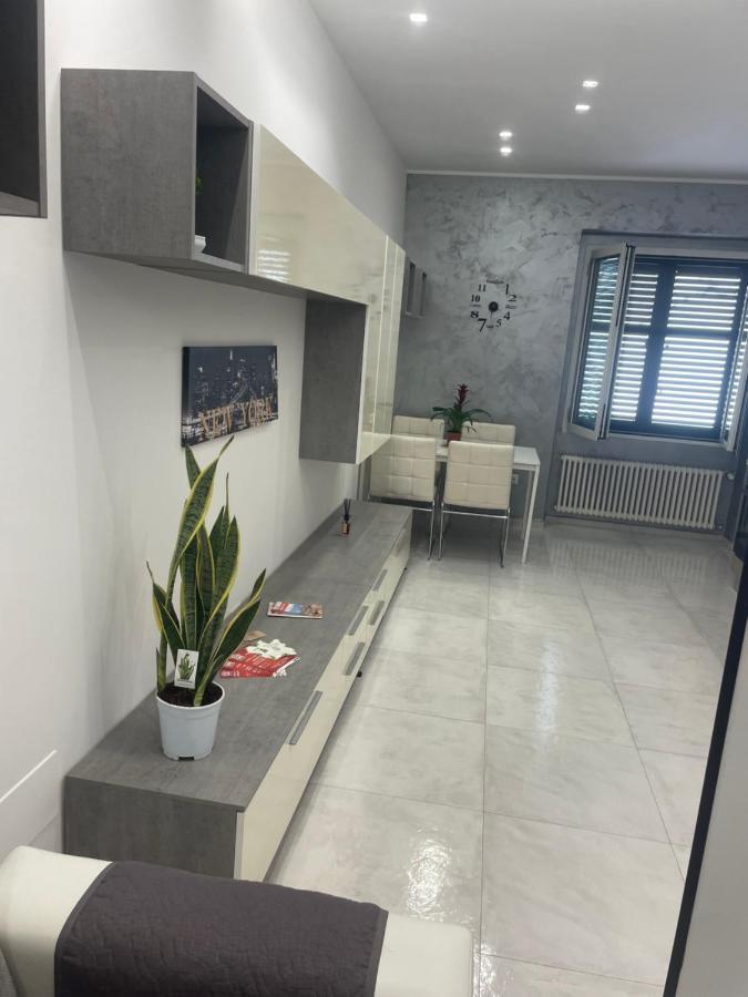 San Donato Apartment Barletta Buitenkant foto