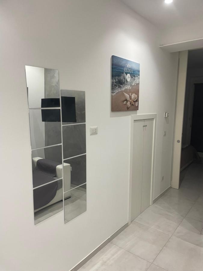 San Donato Apartment Barletta Buitenkant foto