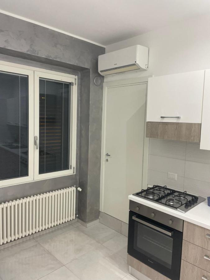 San Donato Apartment Barletta Buitenkant foto