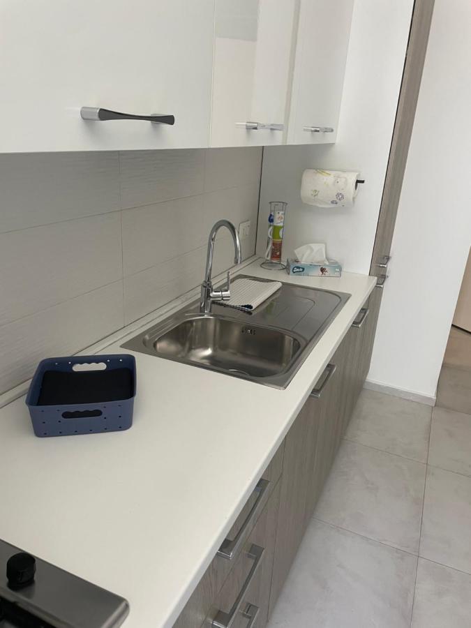 San Donato Apartment Barletta Buitenkant foto