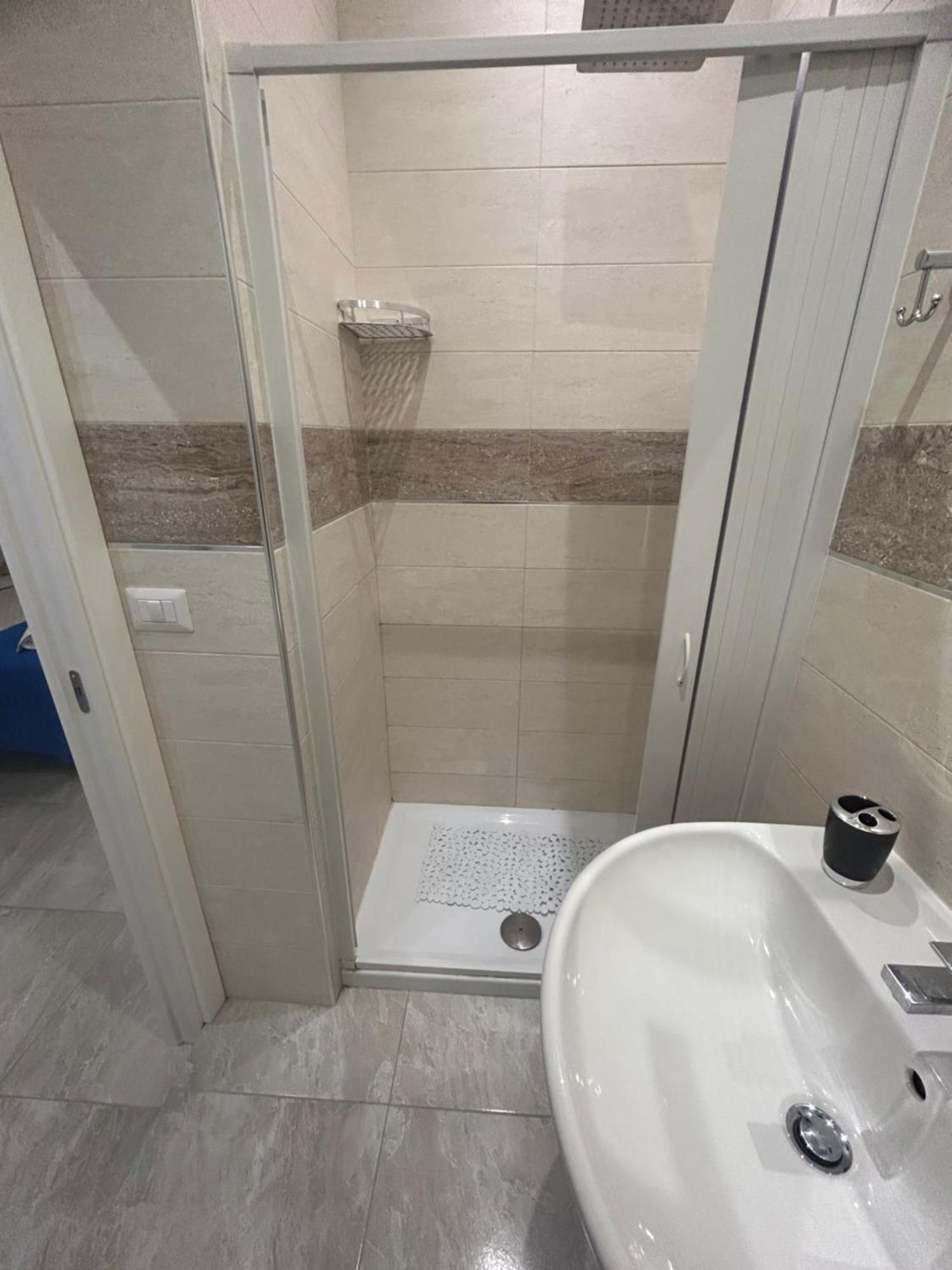 San Donato Apartment Barletta Buitenkant foto