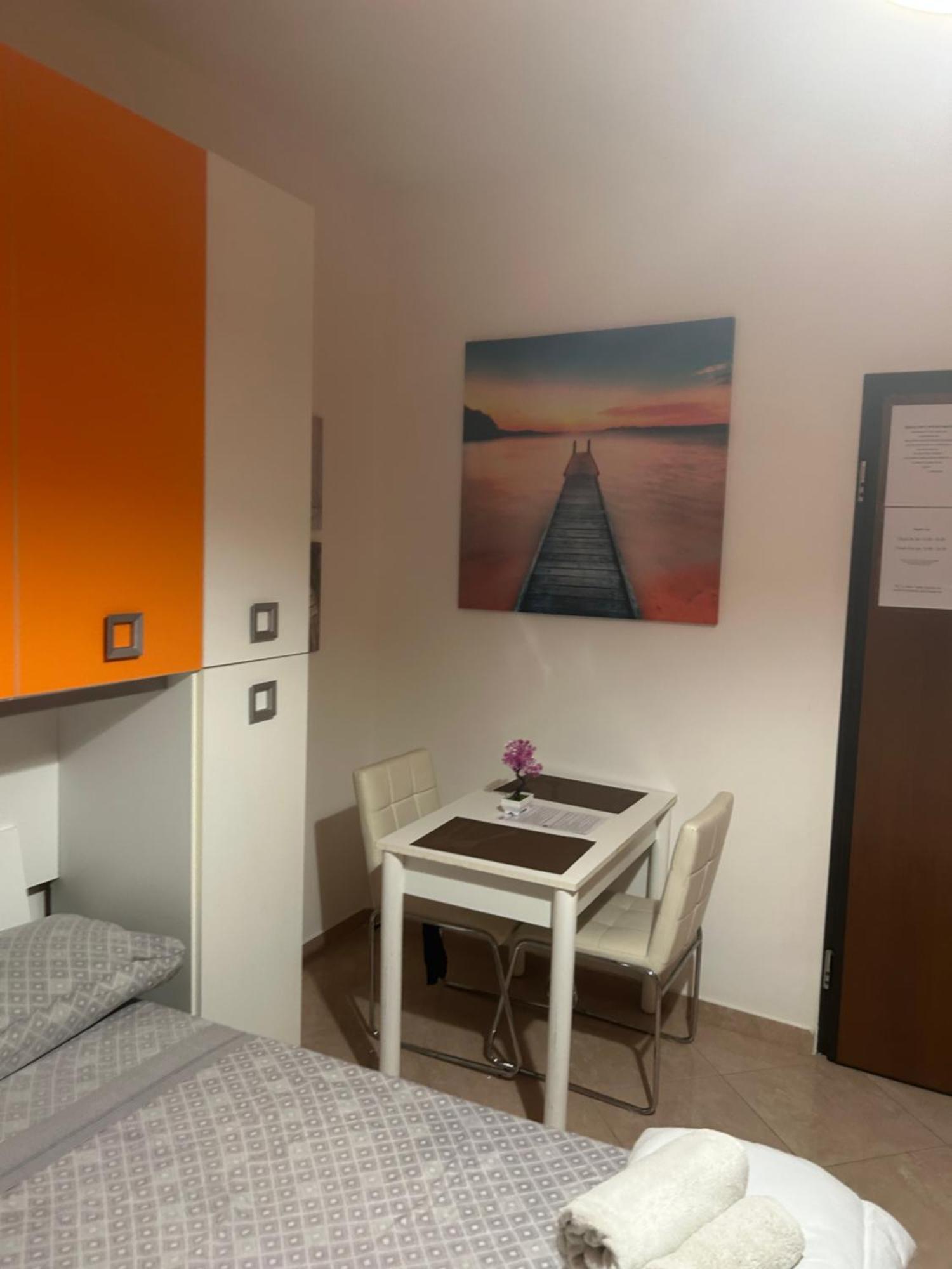 San Donato Apartment Barletta Buitenkant foto