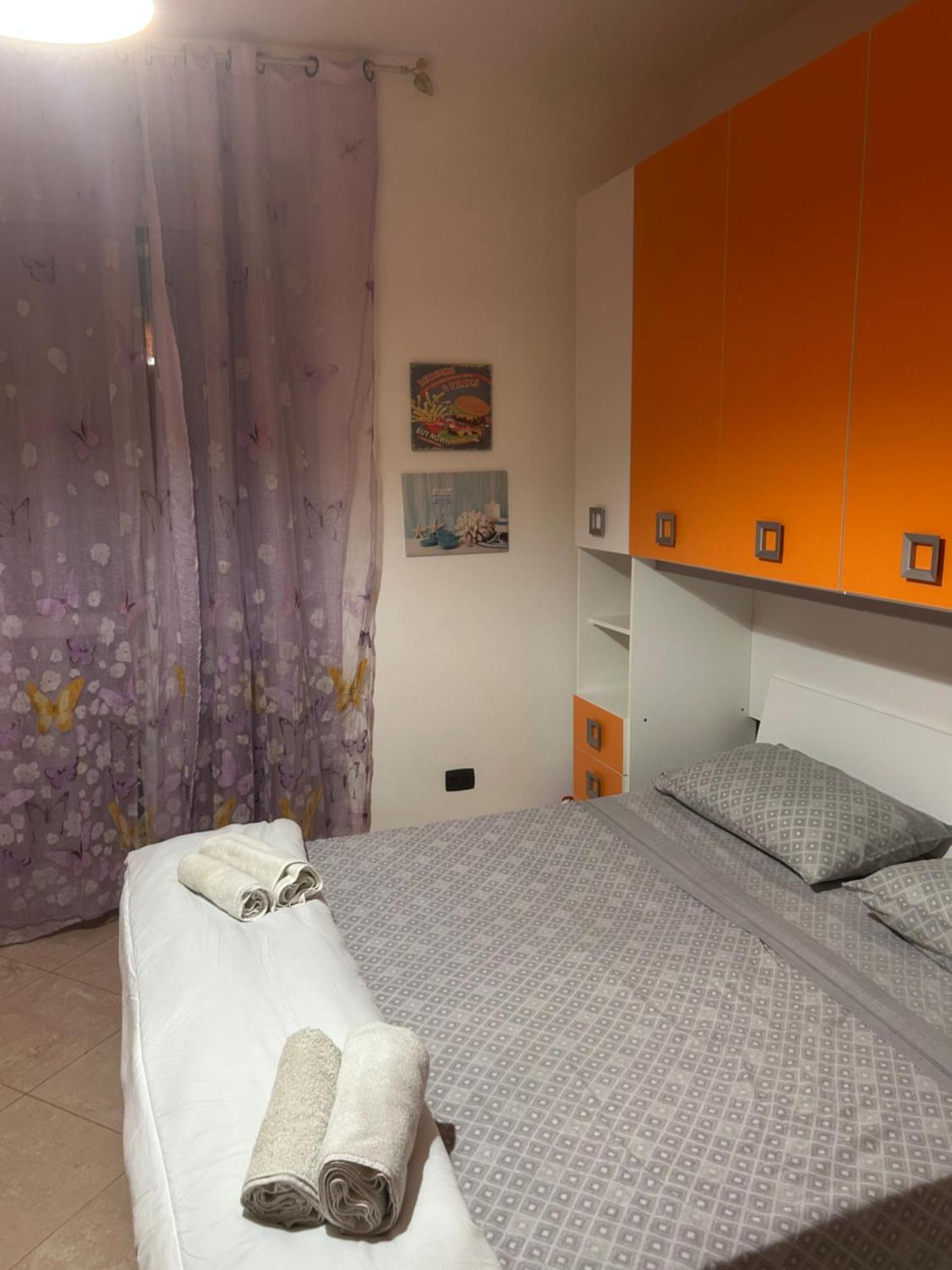 San Donato Apartment Barletta Buitenkant foto